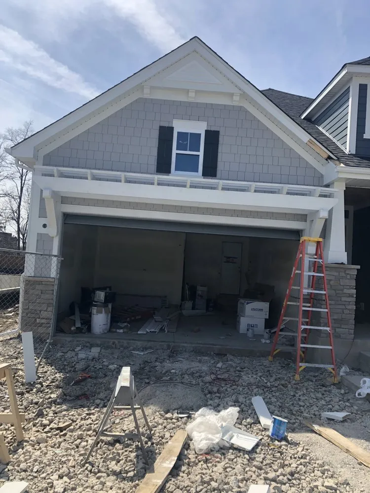 Slide of V&V Exteriors & Remodeling Co