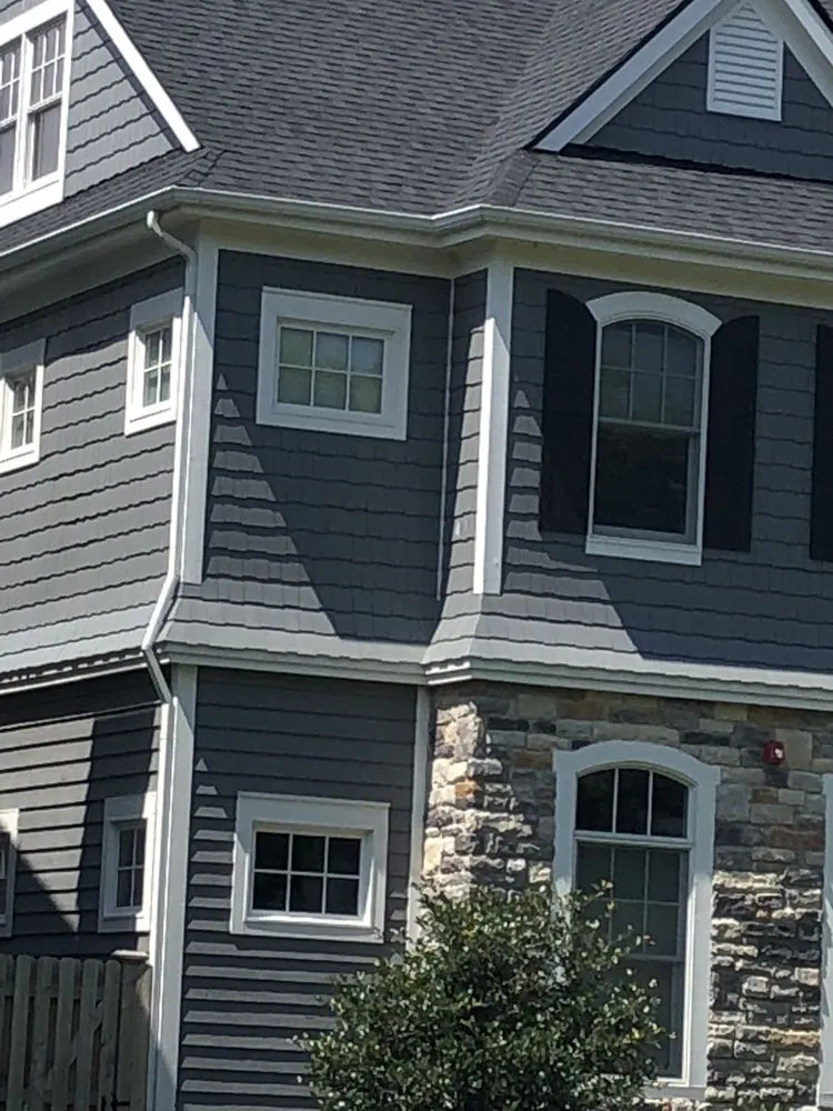 Slide of V&V Exteriors & Remodeling Co