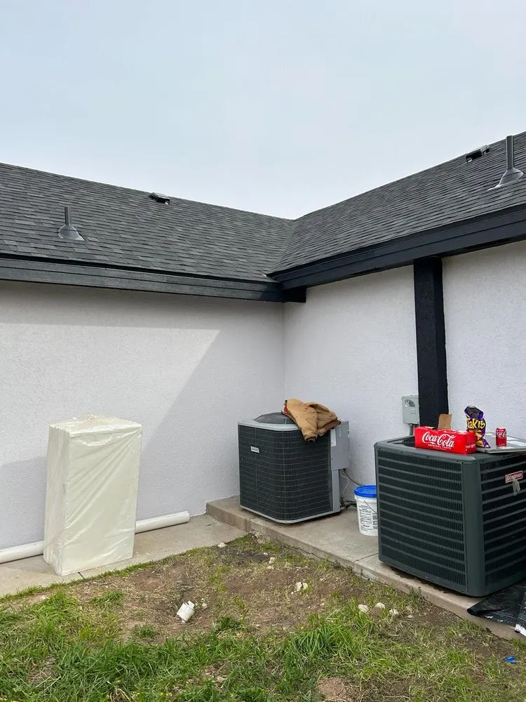 Slide of V&V Roofing & Construction