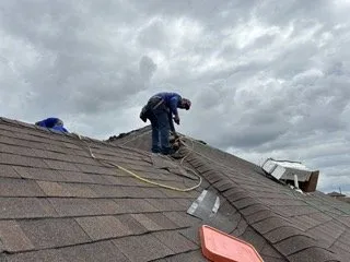 Slide of V&V Roofing Contractors