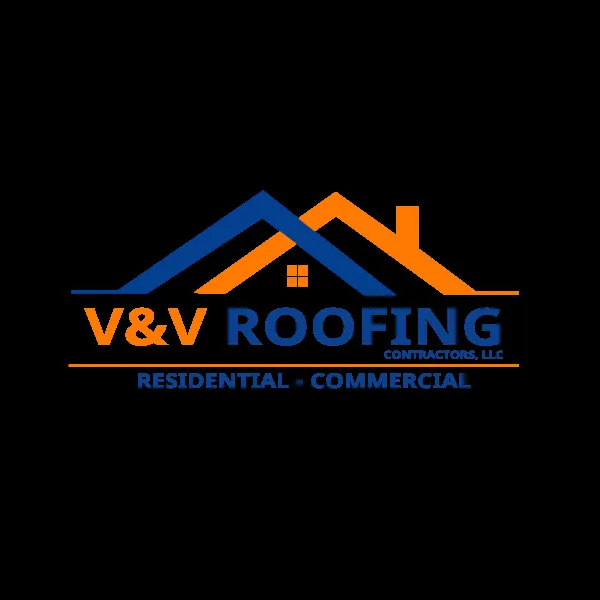 Slide of V&V Roofing Contractors