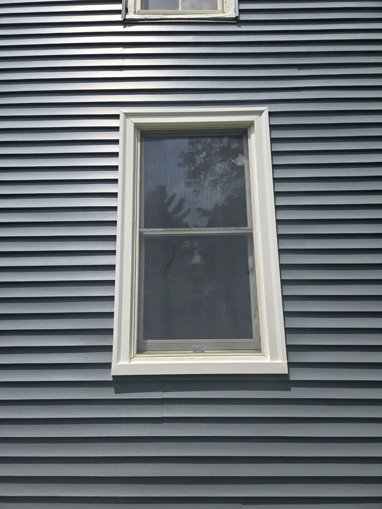 Slide of VVS Exteriors