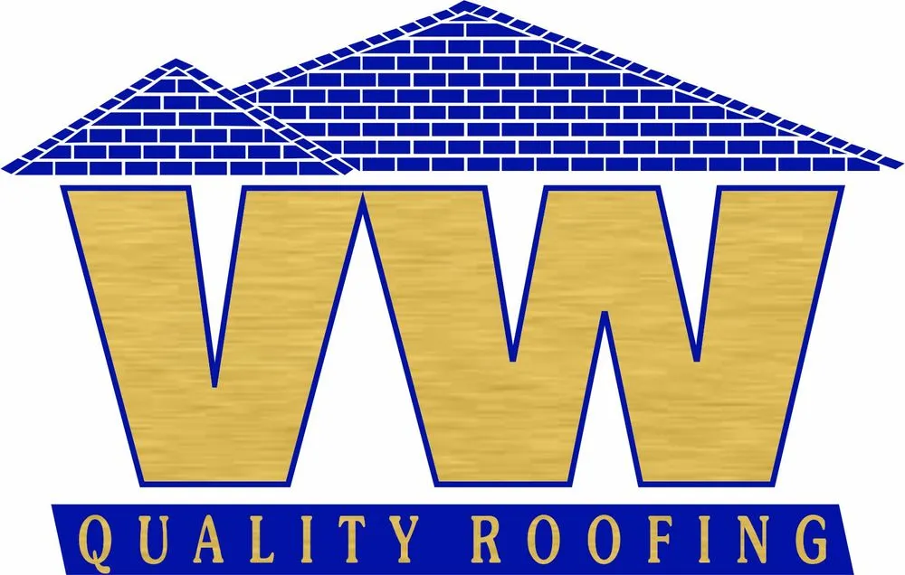 Slide of VW Quality Roofing
