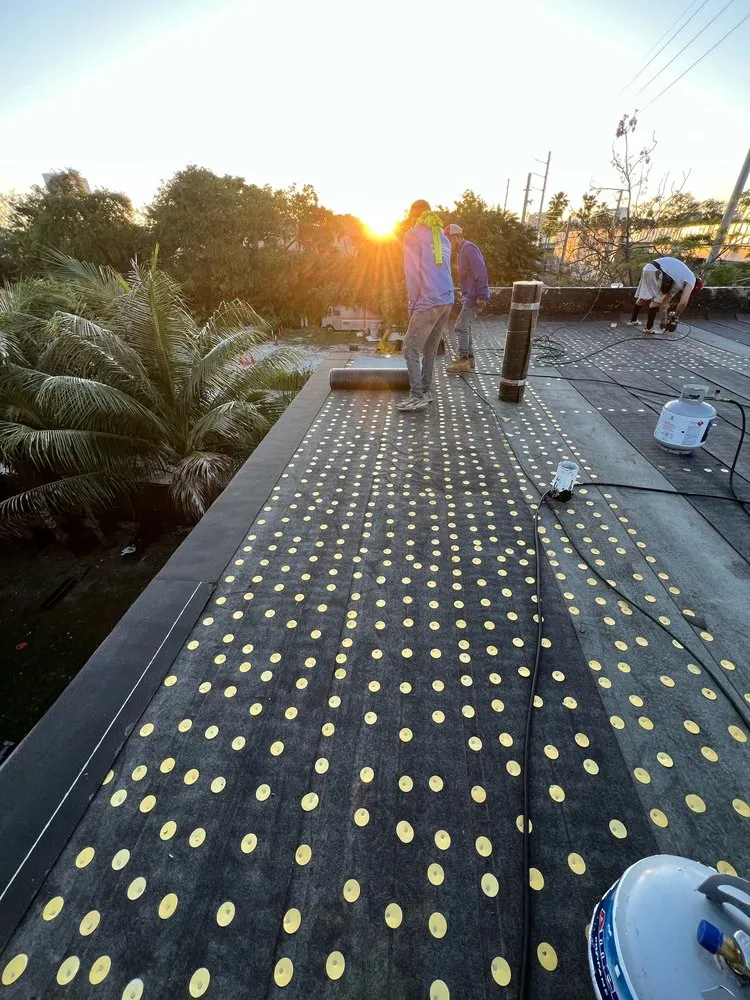 Slide of VY Construction