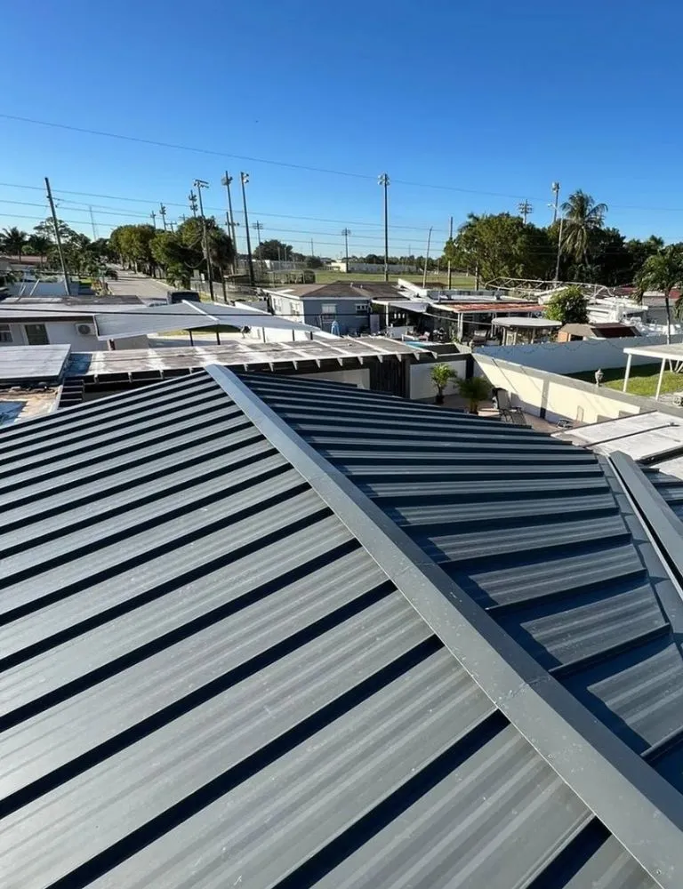 Slide of VY Construction