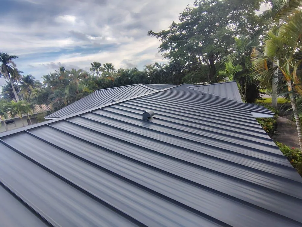 Slide of VY Construction