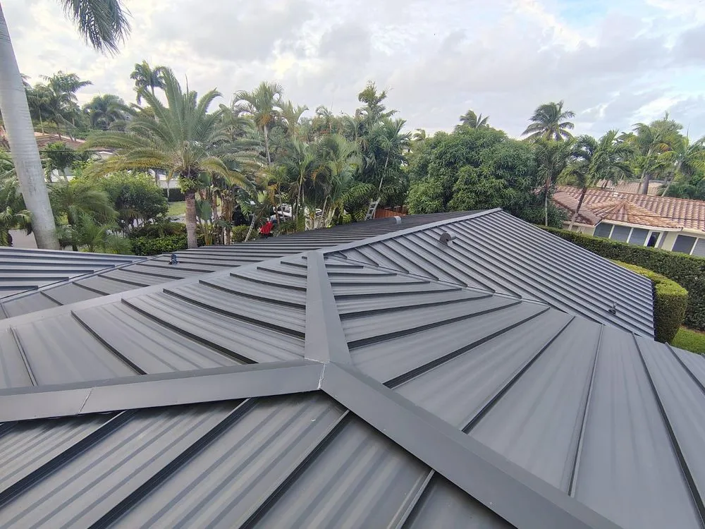 Slide of VY Construction