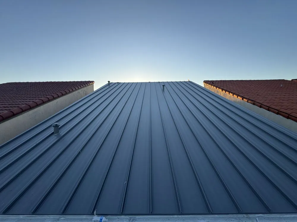 Slide of VY Construction