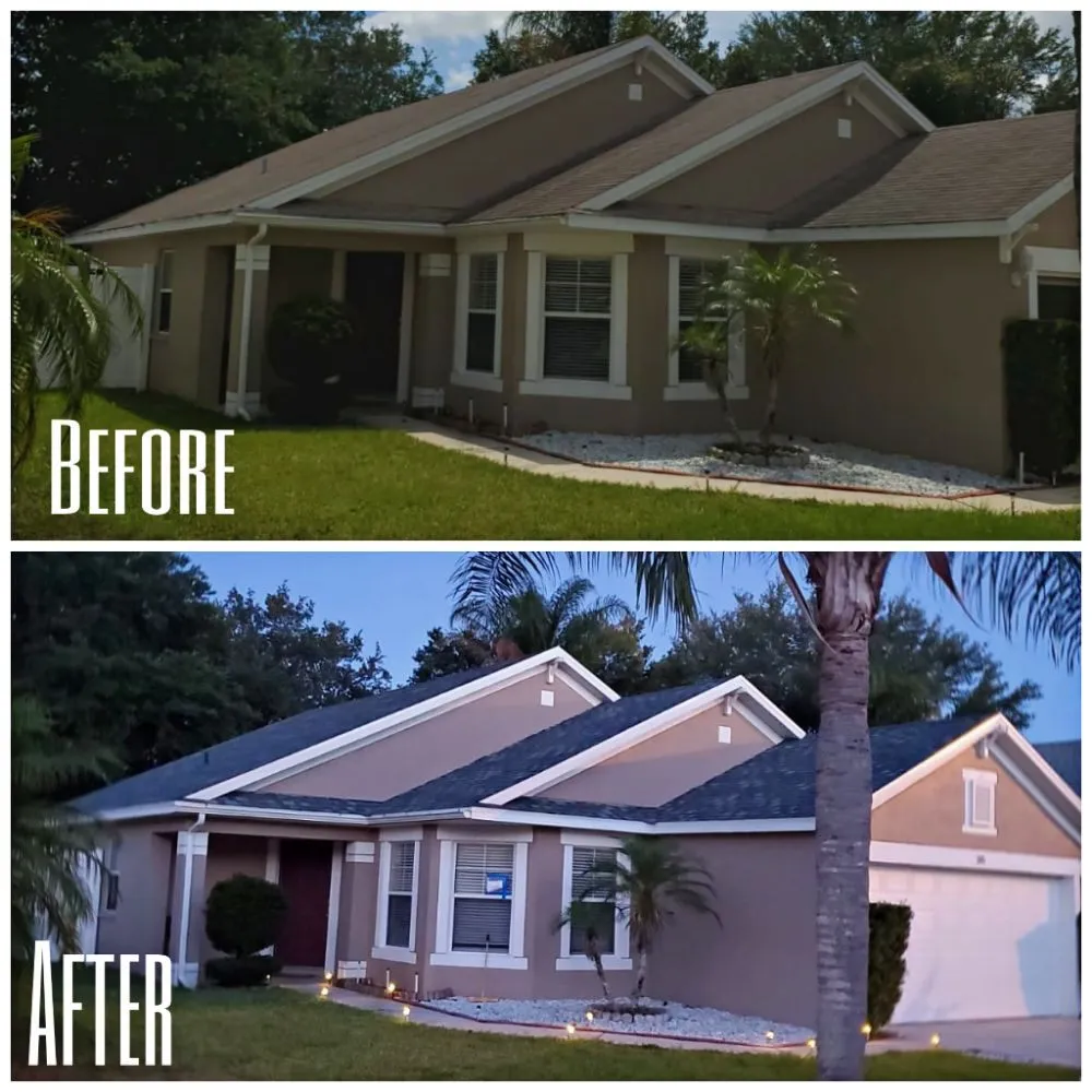 Slide of V&Y Home Solutions