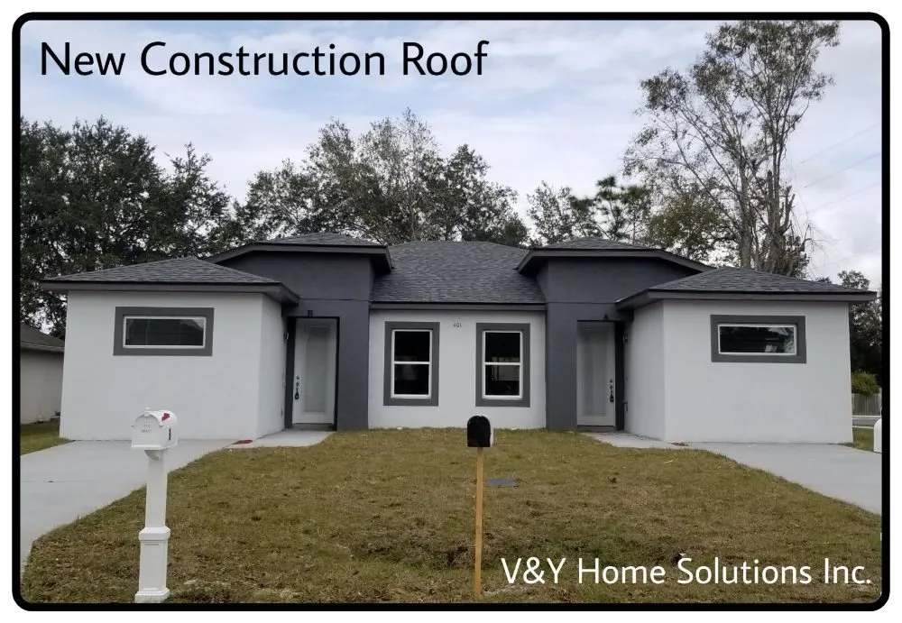 Slide of V&Y Home Solutions