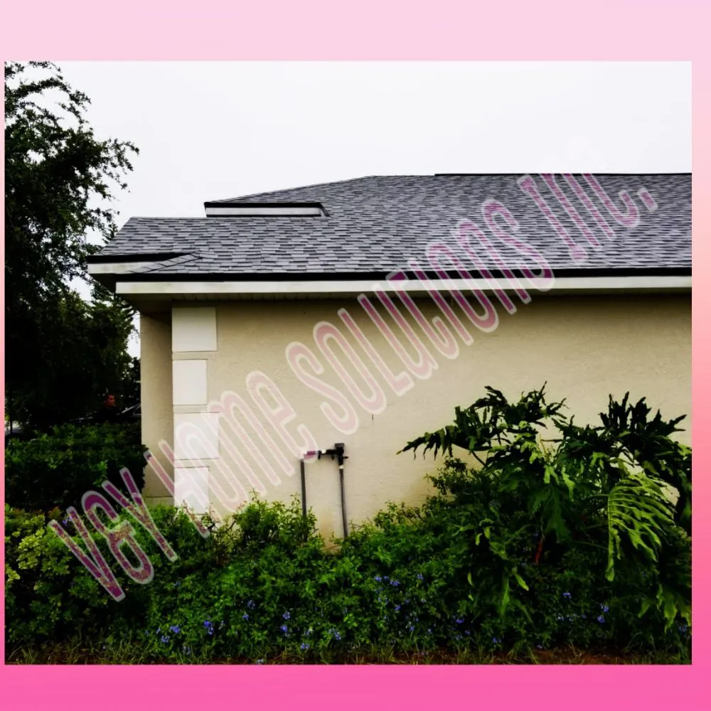 Slide of V&Y Home Solutions