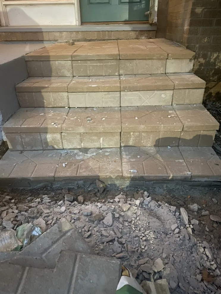 Slide of V’z Global Production