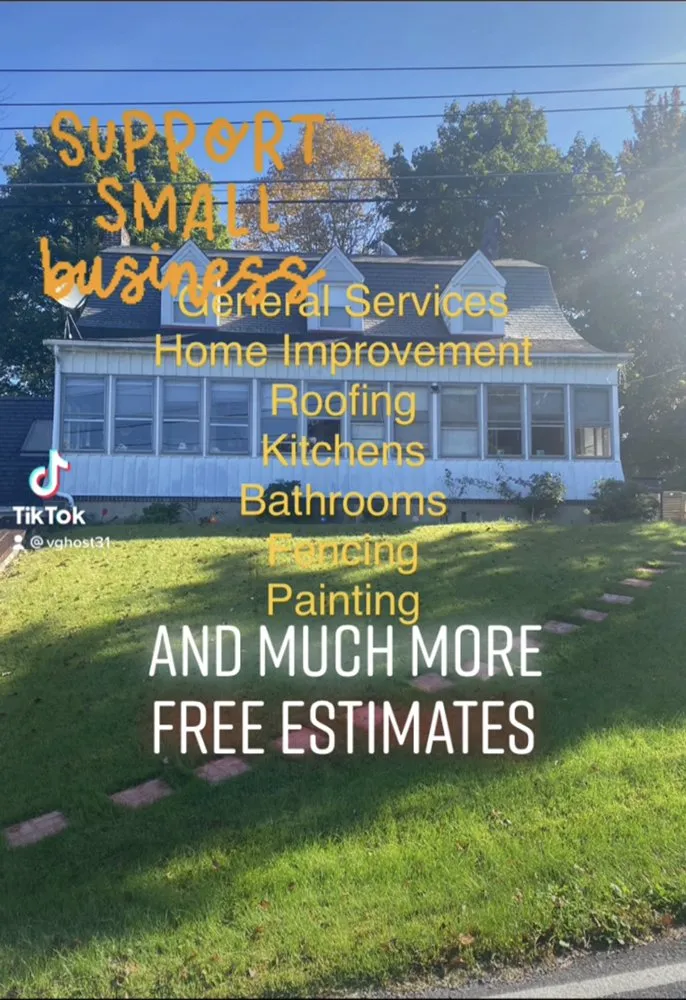 Slide of V’z Global Production