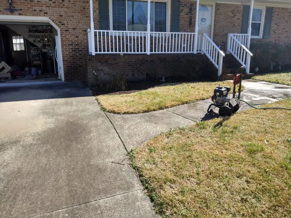 Reliable roof repair in Battleboro, NC - W and W Residential Services