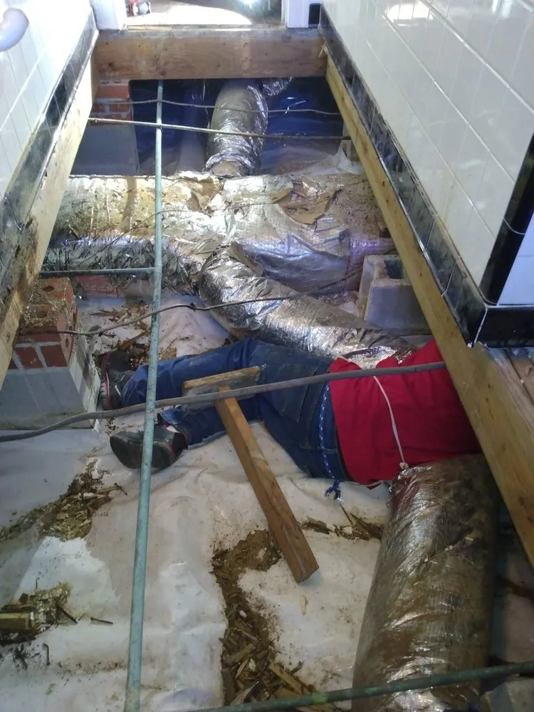 Expert roof installation experts serving Battleboro, NC - W and W Residential Services