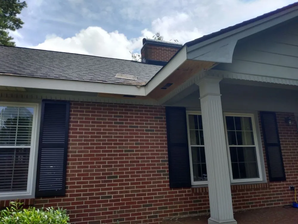 Reliable roof replacement in Battleboro, NC - W and W Residential Services