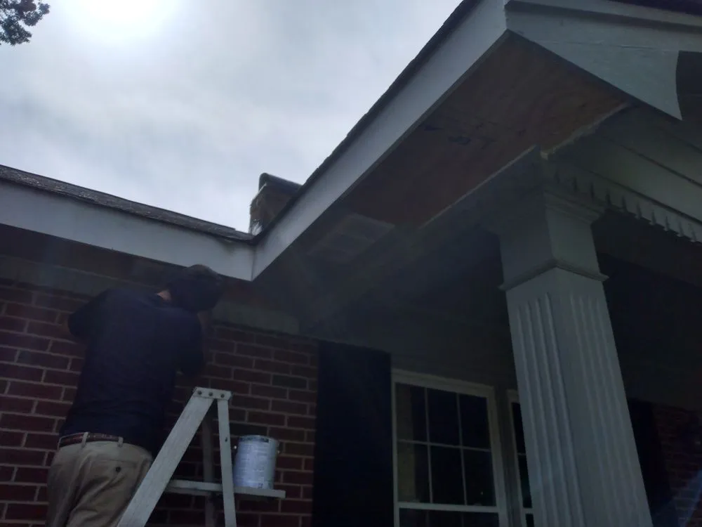 Licensed metal roofing installation in Battleboro, NC - W and W Residential Services
