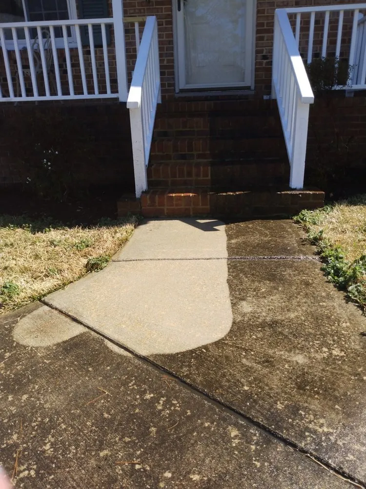 Emergency roof inspection near you in Battleboro, NC by W and W Residential Services