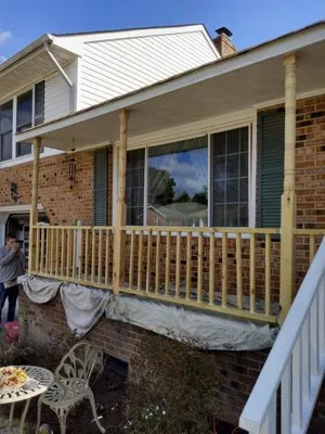 W and W Residential Services