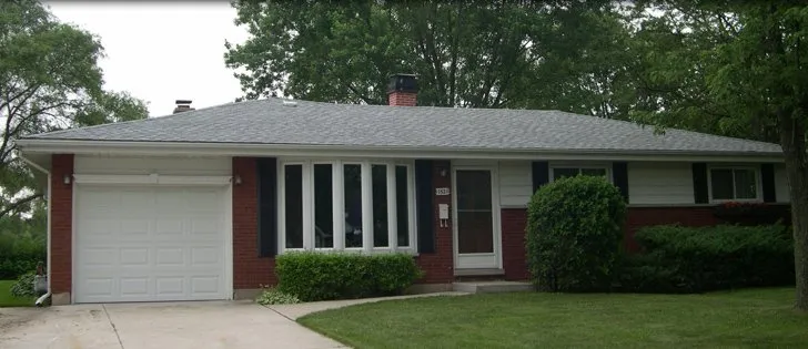 Slide of W Brothers Roofing