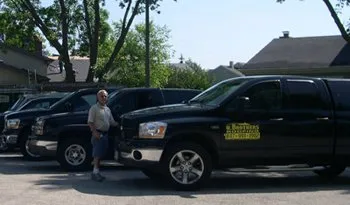 Slide of W Brothers Roofing