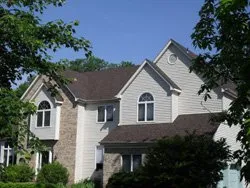 Slide of W C Construction