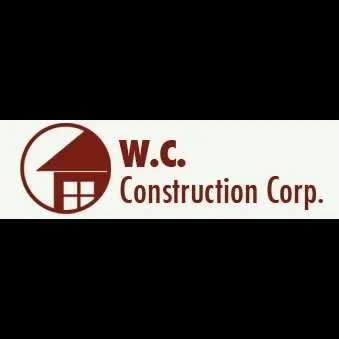 Slide of W C Construction