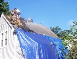 Slide of W C Construction