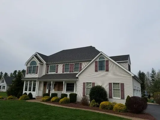 W C Construction Logo