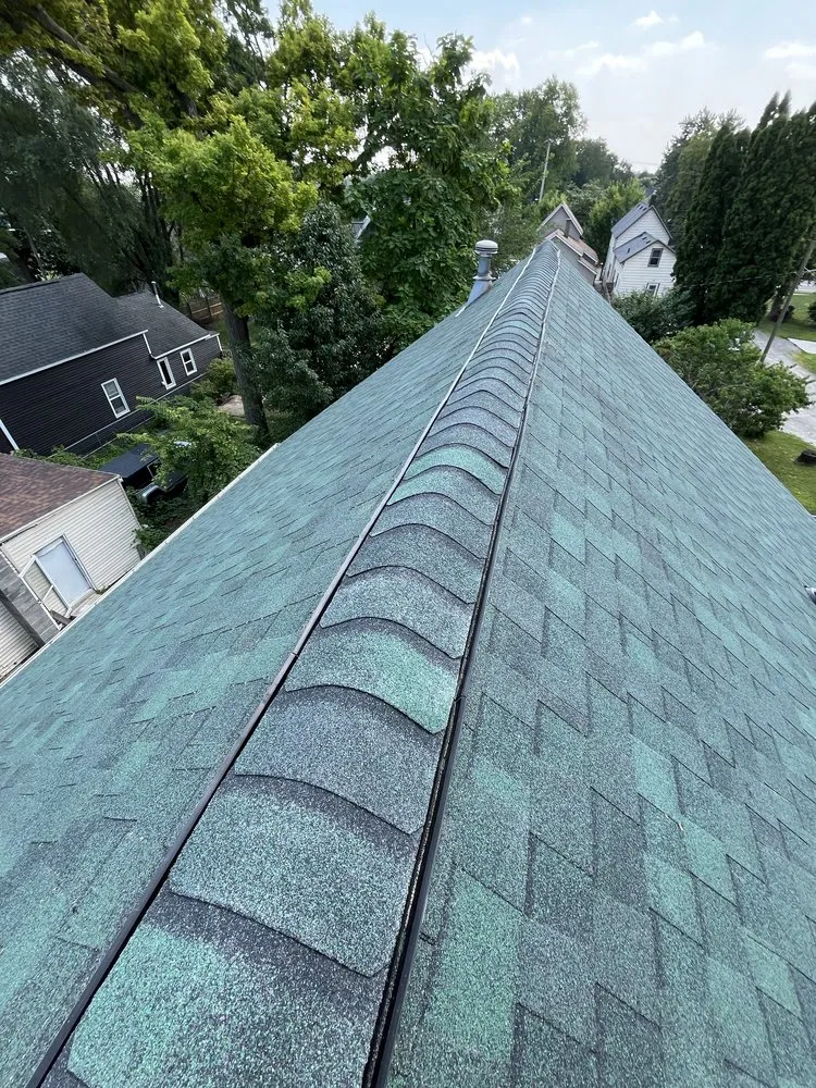 Slide of W D Roofing & Exteriors LLC