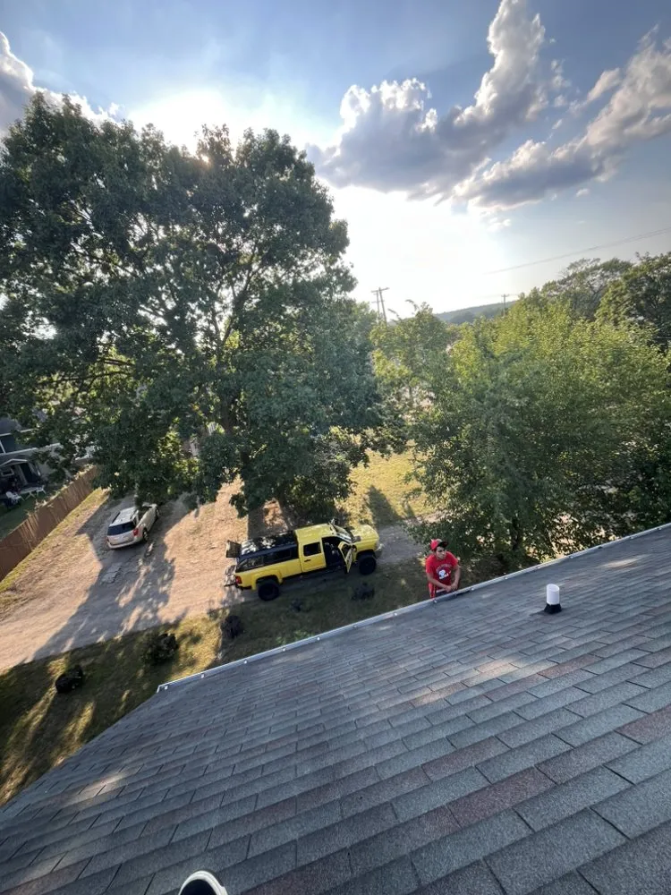 Slide of W D Roofing & Exteriors LLC