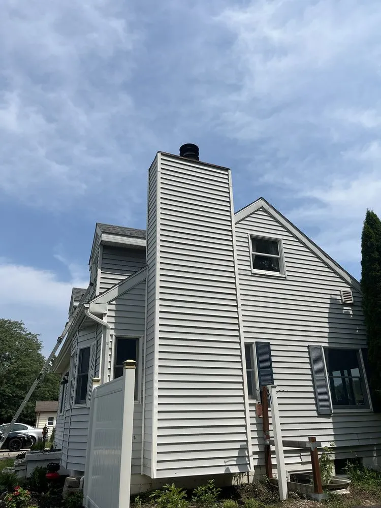 Slide of W D Roofing & Exteriors LLC