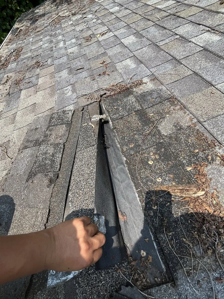 Slide of W D Roofing & Exteriors LLC