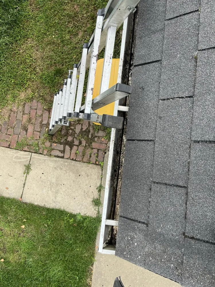 Slide of W D Roofing & Exteriors LLC