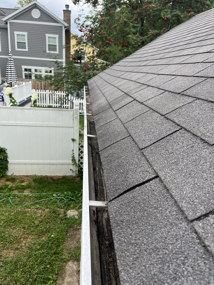 Slide of W D Roofing & Exteriors LLC