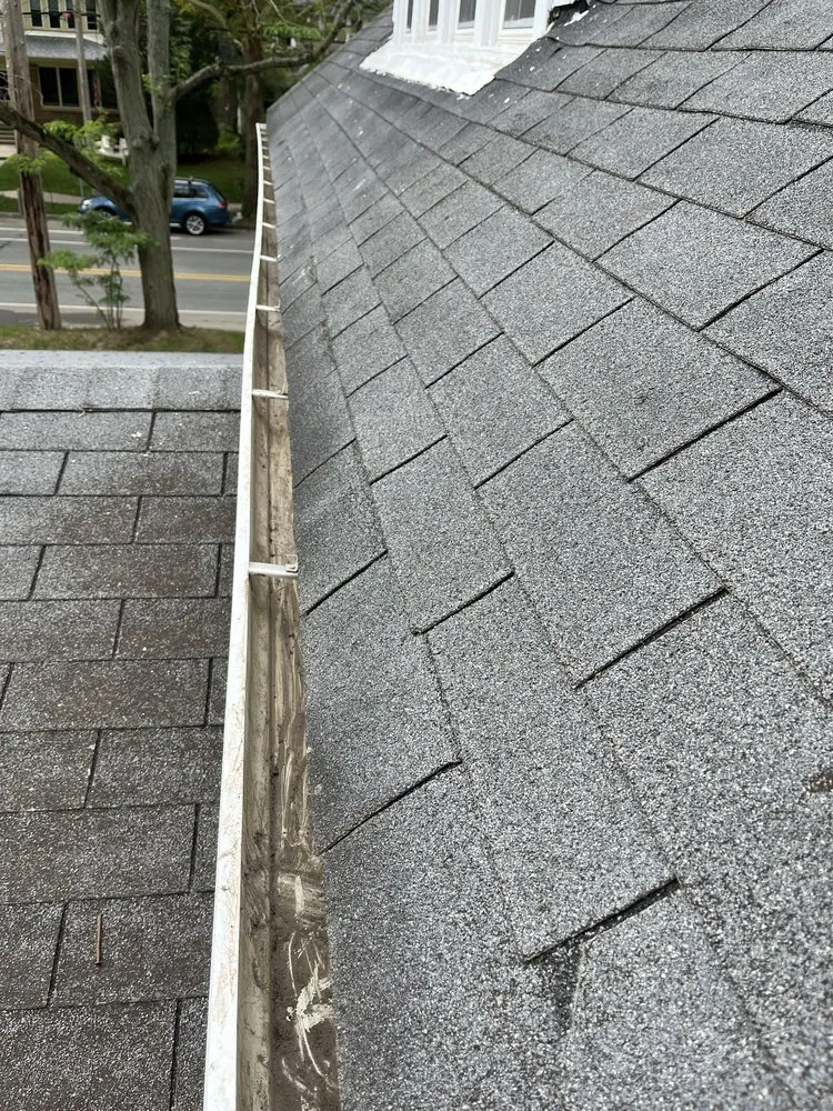 Slide of W D Roofing & Exteriors LLC