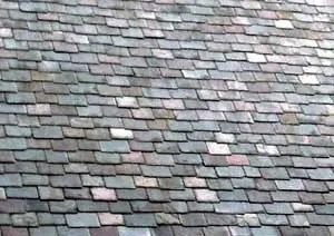 Slide of W. E. Griffin Roofing