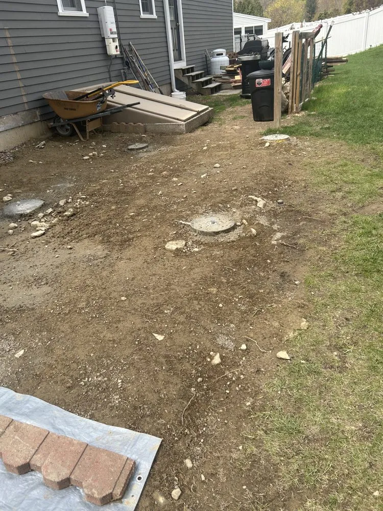 Slide of W oliveira construction