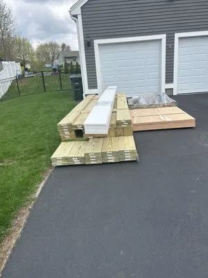 W oliveira construction