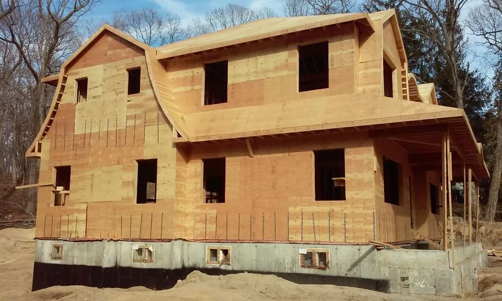 Slide of W p general Construction