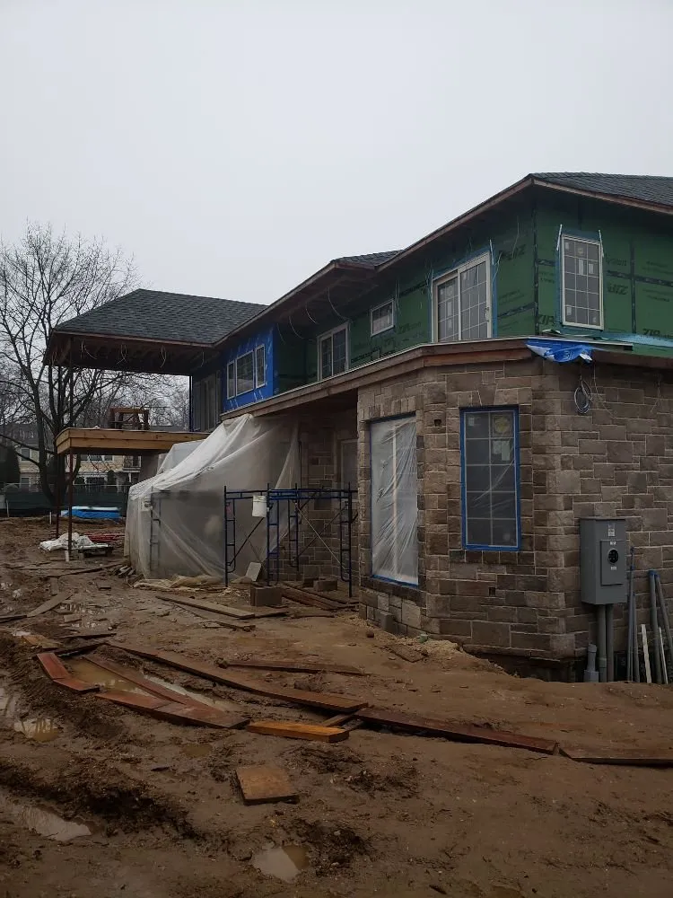 Slide of W p general Construction