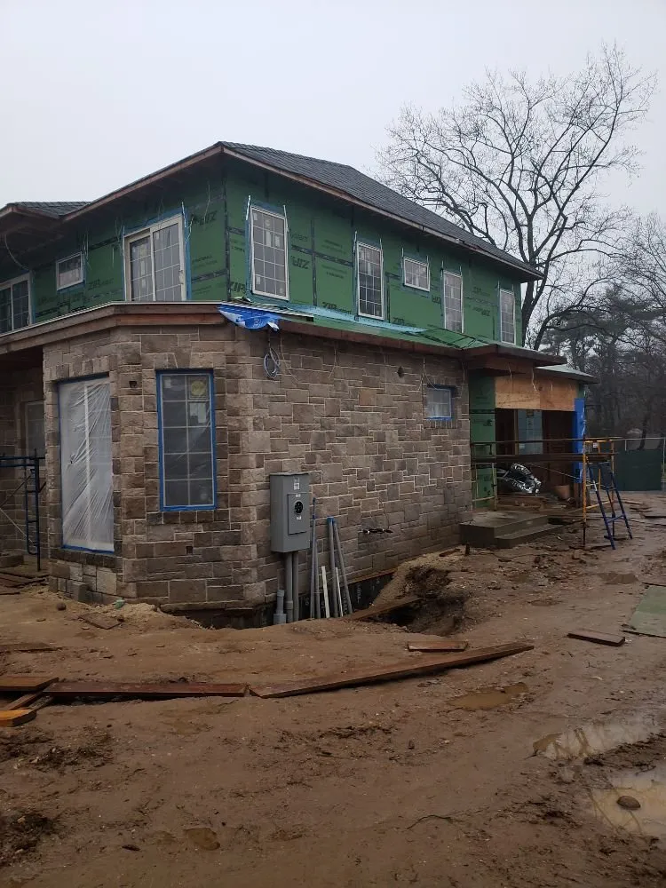 Slide of W p general Construction