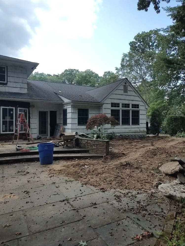 Slide of W p general Construction