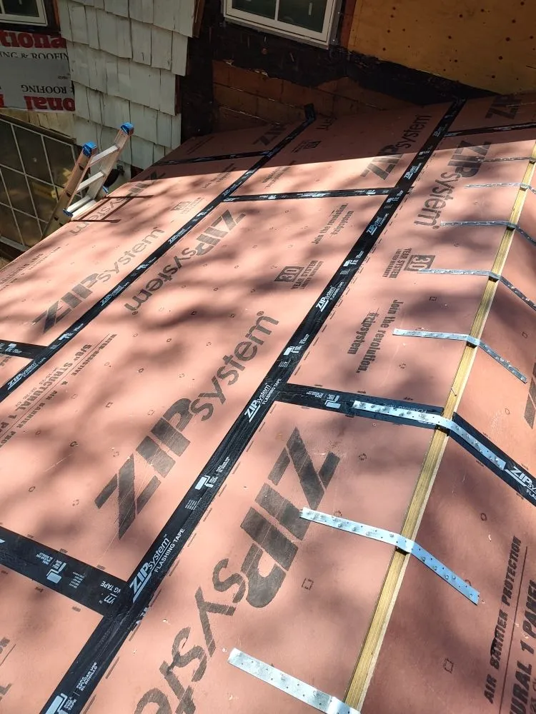 Slide of W p general Construction