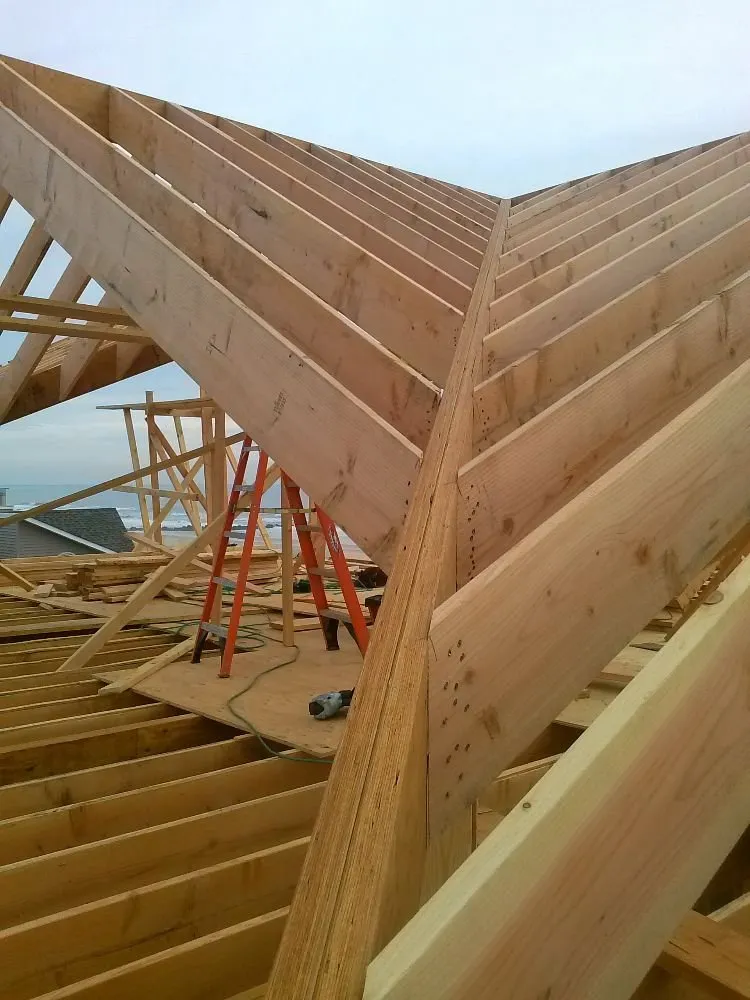 Slide of W p general Construction