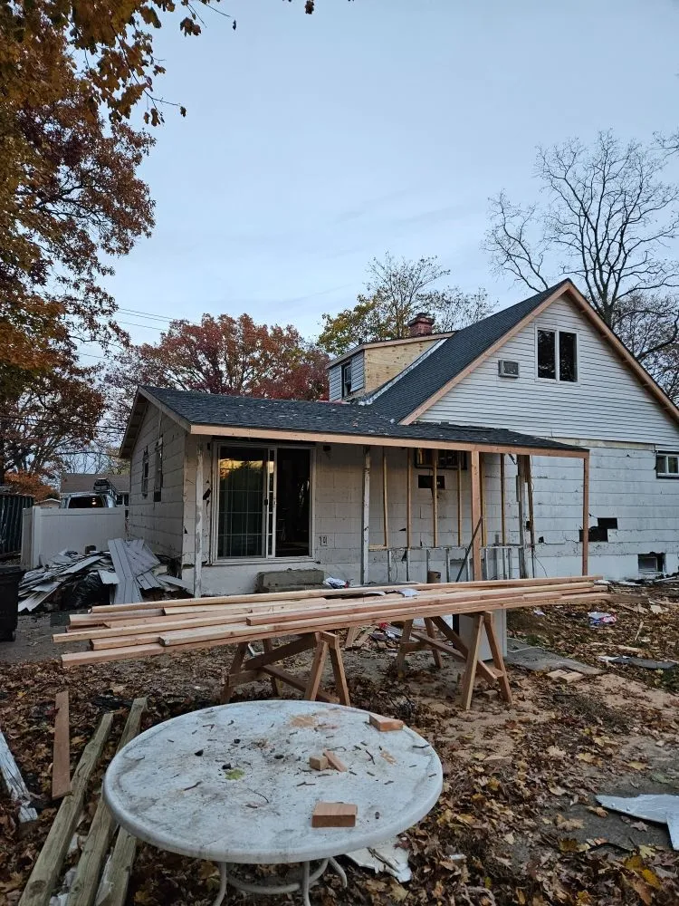 Slide of W p general Construction