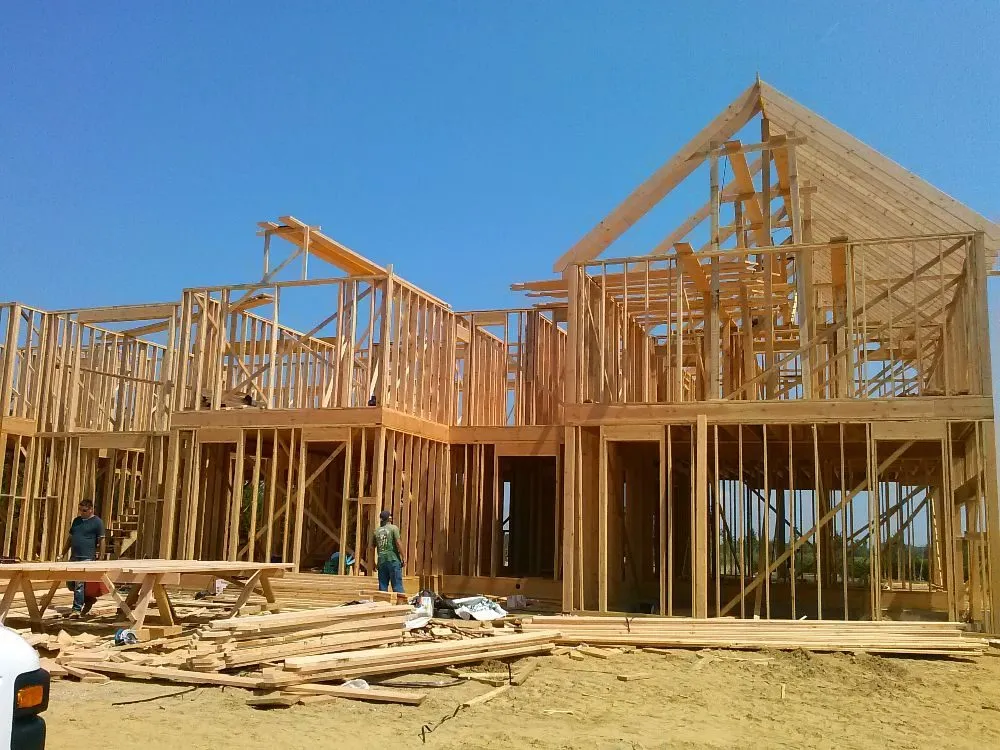 Slide of W p general Construction