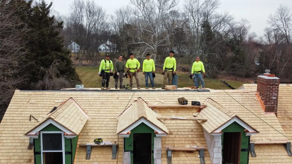 Slide of W reyes contruccion