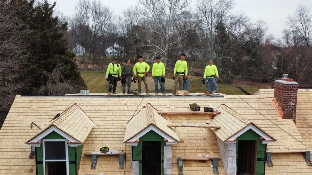 Slide of W reyes contruccion