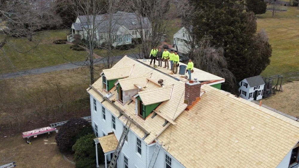 Slide of W reyes contruccion